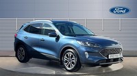 2021 Ford Kuga 1.5 EcoBoost 150 Titanium 5dr Petrol Estate Estate Petrol Manual