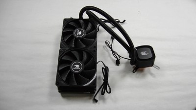 CPU Cooler for TracerMR Gaming Desktop Computer