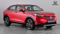 2023 Honda HR-V 1.5 h i-MMD Advance CVT Euro 6 (s/s) 5dr Hatchback Hybrid Automa