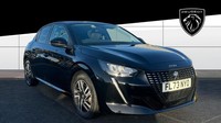 2023 Peugeot 208 1.2 PureTech 100 Allure Premium + 5dr Petrol Hatchback Hatchbac