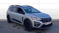 2022 Dacia Jogger 1.0 TCe Extreme SE 5dr Petrol Estate Estate Petrol Manual