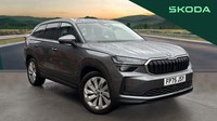 2025 Skoda Kodiaq 1.5 TSI iV 204 SE L 5dr DSG Estate Estate Hybrid Automatic
