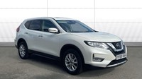 2019 Nissan X-Trail 1.7 dCi Acenta 5dr Diesel Station Wagon Station Wagon Diesel