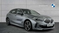 2023 BMW 1 Series 118i [136] M Sport 5dr Step Auto [LCP] Hatchback Petrol Automa