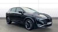 2025 Nissan Qashqai 1.5 E-Power Acenta Premium 5dr Auto Hybrid Hatchback Hatchba