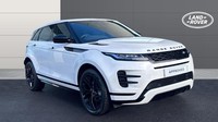2023 Land Rover Range Rover Evoque 2.0 D200 Evoque Edition 5dr Auto Diesel Hatch