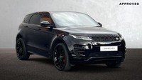 2019 Land Rover Range Rover Evoque Diesel Hatchback 2.0 D240 R-Dynamic SE 5dr Au