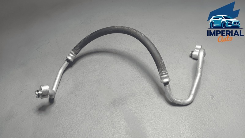 Used Toyota RAV4 AC Air Conditioning Discharge Hose Tube Pipe OEM 2019 - 2025