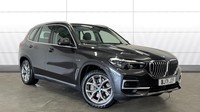 2021 BMW X5 xDrive45e xLine 5dr Auto Estate Estate Hybrid Automatic