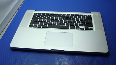 MacBook Pro 15" A1286 2011 MD318LL/A Top Case Palmrest w/Keyboard 661-5481