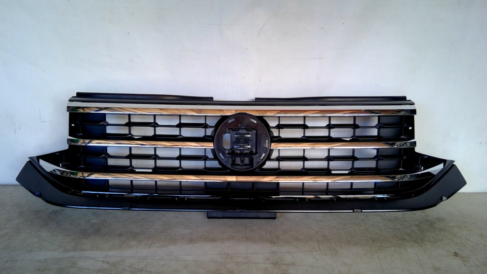 2020 2021 VOLKSWAGEN ATLAS FRONT GRILLE OEM | eBay