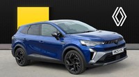 2025 Renault Symbioz 1.6 E-Tech FHEV 145 Iconic Esprit Alpine 5dr Auto Hybrid Es