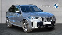 2023 BMW X5 xDrive30d MHT M Sport 5dr Auto ESTATE DIESEL Automatic