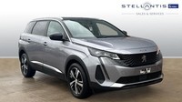 2022 Peugeot 5008 1.6 PureTech GT SUV 5dr Petrol EAT Euro 6 (s/s) (180 ps) SUV P