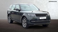 2024 Land Rover Range Rover 3.0 P460e SE 4dr Auto SUV Plug-In Hy Automatic