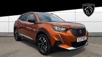 2021 Peugeot 2008 1.2 PureTech 130 Allure Premium 5dr EAT8 Petrol Estate Estate 