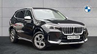 2023 BMW X1 sDrive 18d xLine 5dr Step Auto Estate Diesel Automatic
