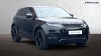 2025 Land Rover Range Rover Evoque 2.0 D200 Dynamic SE 5dr Auto ESTATE DIESEL Au