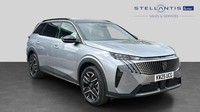2025 Peugeot 5008 1.2 HYBRID GT SUV 5dr Petrol Hybrid e-DSC6 Euro 6 (s/s) (136 p