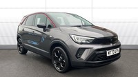 2023 Vauxhall Crossland 1.2 Turbo GS 5dr Petrol Hatchback Hatchback Petrol Manua