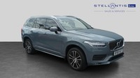 2019 Volvo XC90 2.0 B5 MHEV Momentum Pro SUV 5dr Diesel Hybrid Auto 4WD Euro 6 (