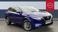 2022 Nissan Qashqai 1.3 DiG-T MH Acenta Premium 5dr Petrol Hatchback Hatchback P