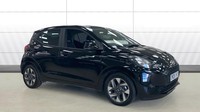 2025 Hyundai i10 1.0 [63] Advance 5dr Auto [Nav] Petrol Hatchback Hatchback Petr