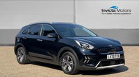 2020 Kia Niro 1.6 GDi Hybrid 2 5dr DCT Hybrid