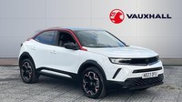 2023 Vauxhall Mokka 1.2 Turbo 100 GS  5dr Petrol Hatchback Hatchback Petrol Manu