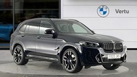 2023 BMW X3 xDrive M40i MHT 5dr Auto Petrol Estate Estate Petrol Automatic