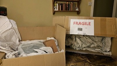 Artikelfoto(s) von einem verifizierten Käufer