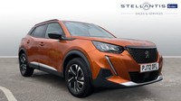 2023 Peugeot 2008 1.2 PureTech Allure Premium + SUV 5dr Petrol Manual Euro 6 (s/