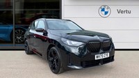 2026 BMW X3 20d xDrive M Sport 5dr Step Auto [Pro Pack] Diesel Estate Estate Die