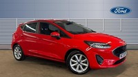 2023 Ford Fiesta 1.0 EcoBoost Trend 5dr Petrol Hatchback Hatchback Petrol Manual
