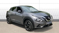 2023 Nissan Juke 1.0 DiG-T 114 N-Connecta 5dr DCT Petrol Hatchback Hatchback Pet