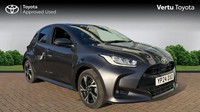 2024 Toyota Yaris 1.5 Hybrid Design 5dr CVT Hybrid Hatchback Hatchback Hybrid Au