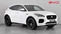 2020 Jaguar E-Pace 2.0 D180 R-Dynamic SE Auto AWD Euro 6 (s/s) 5dr Estate Diesel