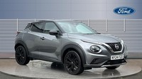 2024 Nissan Juke 1.0 DiG-T N-Sport 5dr Petrol Hatchback Hatchback Petrol Manual