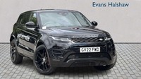 2022 Land Rover Range Rover Evoque 2.0 P300 HST 5dr Auto SUV Petrol Automatic