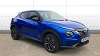 2024 Nissan Juke 1.6 Hybrid N-Connecta 5dr Auto Hybrid Hatchback Hatchback Hybri