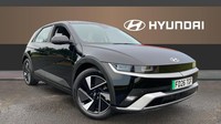 2026 Hyundai IONIQ 5 125kW Advance 63 kWh 5dr Auto Electric Hatchback Hatchback 