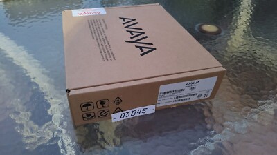 AVAYA   AL7000MS1-E6   VSP 7008XLS MDA