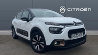 2023 Citroen C3 1.2 PureTech C-Series Edition 5dr Petrol Hatchback Hatchback Pet