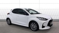 2023 Mazda Mazda2 HYBRID 1.5i Hybrid Select 5dr CVT Hybrid Hatchback Hatchback H