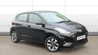 2024 Hyundai i10 1.0 [63] Advance 5dr [Nav] Petrol Hatchback Hatchback Petrol Ma