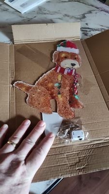 Item photo(s) from verified buyer