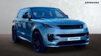 2024 Land Rover Range Rover Sport 3.0 P460e Dynamic SE 5dr Auto SUV Plug-In Hy A
