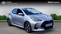 2025 Toyota Yaris 1.5 Hybrid Design 5dr CVT Hybrid Hatchback Hatchback Hybrid Au