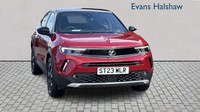 2023 Vauxhall Mokka 1.2 Turbo Ultimate 5dr Auto Hatchback Petrol Automatic