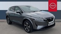 2023 Nissan Qashqai 1.5 E-Power N-Connecta 5dr Auto Hybrid Hatchback Hatchback H